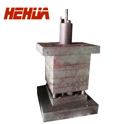 Tungsten Carbide Dies Punch Dies with Tin Coating Stamping