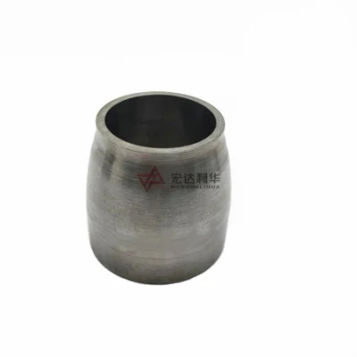 OEM Machining Tungsten Carbide Dril Guide Bushings Solid Sleeves From Manfuacturer