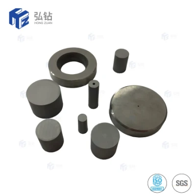 Metal Punches Hexagon Tungsten Carbide Dies