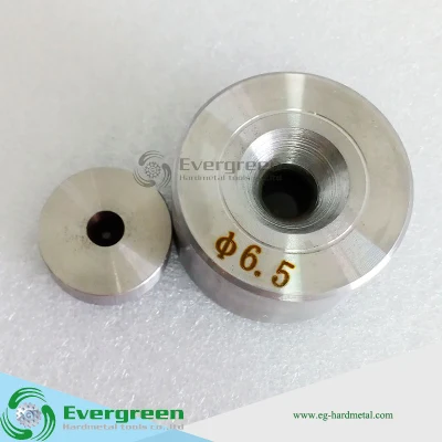 Grinding and Polishing Tungsten Carbide Pallet for Drywall Screw