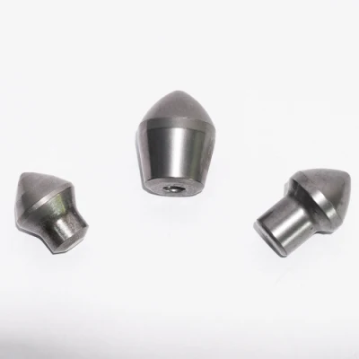 Tungsten Carbide Button Rock Drilling Bits M10 M20 K05 K10 K20 K30