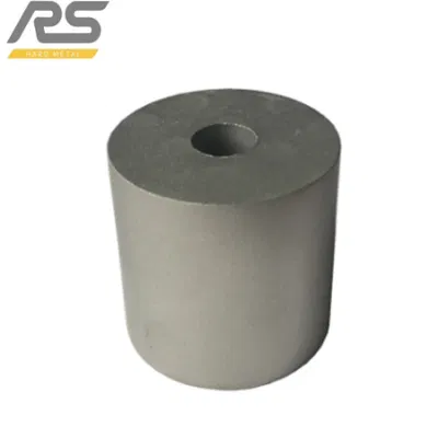 Tungsten Carbide Bolt Cold Heading Forging Dies for Punching Made in China