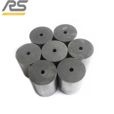 Tungsten Carbide Bolt Cold Heading Forging Dies for Punching Made in China