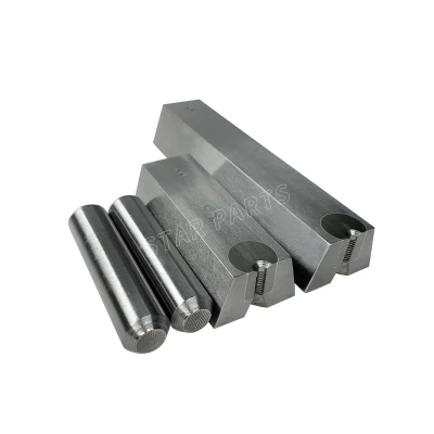 Tungsten Carbide Nail Cutting Die for Wire Nails Production