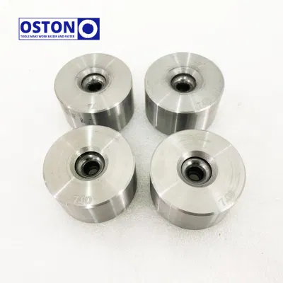 K10 Tungsten Carbide Wire Drawing Dies Pellet Molds for Stainless Steel Welding Wire Drawing Machine