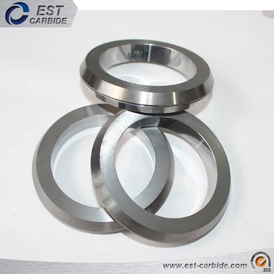 High Quality Tungsten Carbide Rolls From Zhuzhou Manufacturers