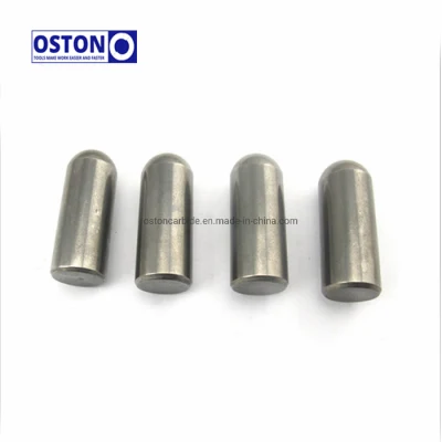 Raw Material Hpgr Machine Wear Accessories Tungsten Carbide Dome (Spherical) Studs