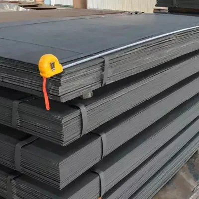 Alloy Hard Surfacing Wear Resistance Steel Sheet Plate for Punching Machine