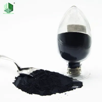 High Purity Tungsten Carbide Has Wear Resistance and High Temperature Resistance