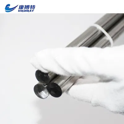 Hot Electronics Industrial Dia (2-100) *L Ground Bars for Sale Tungsten Rod Bar Lower Price Carbide
