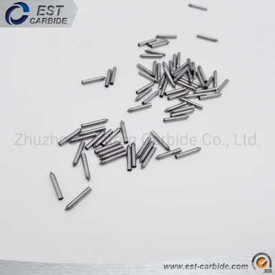 Tungsten Carbide Pin with Good Abrasion Resistance