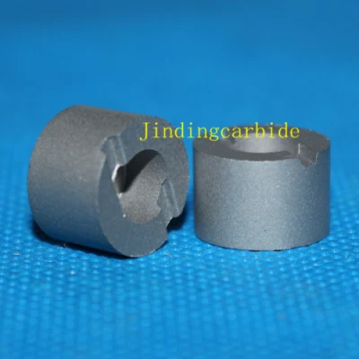 Non-Standard Customized Products of Cemented Carbide