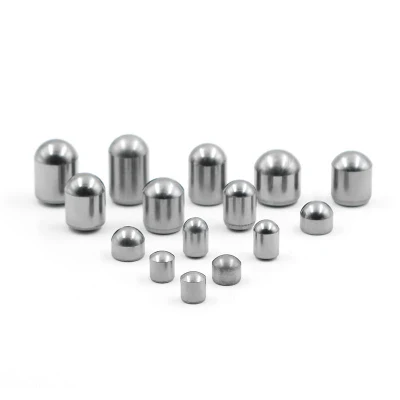 Factory Price Tungsten Cemented Carbide Drill Bits Button Inserts Yg11c Tungsten Carbide Button