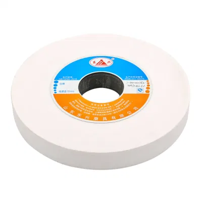 Industrial, Conveyor Chain Wheel Surface Grinding Wheel for Cylindrical Rollers