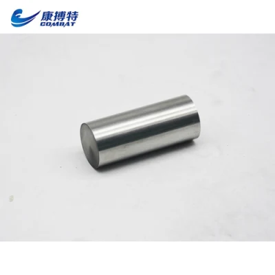 Hot Electronics Industrial Dia (2-100) *L Ground Bars for Sale Tungsten Rod Bar Lower Price Carbide