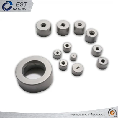 High Precision Carbide Wire Drawing Dies in Different Types
