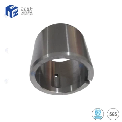 Tungsten Carbide for Bushes Without Grinding