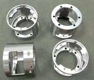 High Quality Custom Carbide Tungsten Carbide Flanging Roller and Winding Spool or Wired Forming Wheel