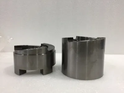 Customized Precision Components Oil&Gas Industry Wear Resistance Submersible Pump Carbide Bushing