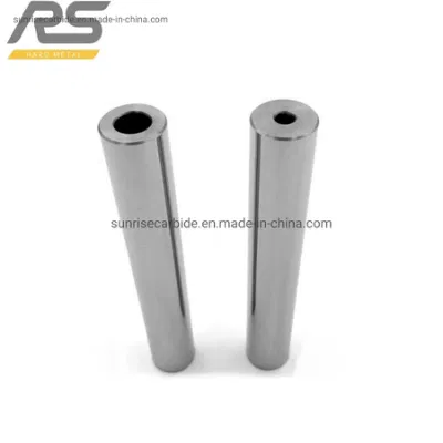 Borron Carbide Sleeve for Machinery Parts Made in China