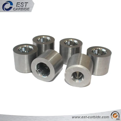 High Precision Carbide Wire Drawing Dies in Different Types