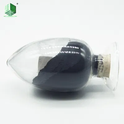 High Purity Tungsten Carbide Has Wear Resistance and High Temperature Resistance