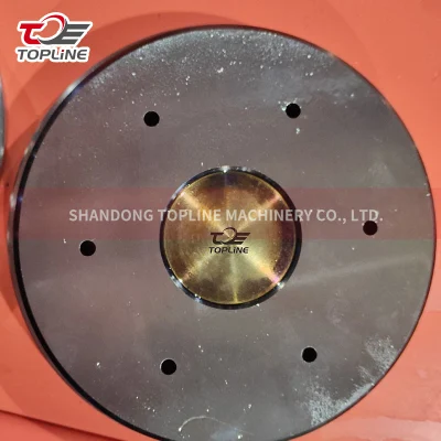 Tungsten Carbide Dies for Food Processing Machinery