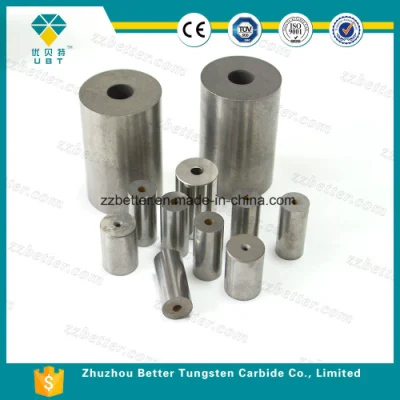  Cemented Tungsten Carbide Heading Dies for Making Bolts and Nuts