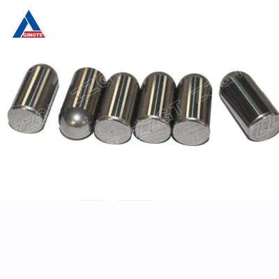 Hpgr Yg15 Tungsten Carbide Cement Grinding Studs