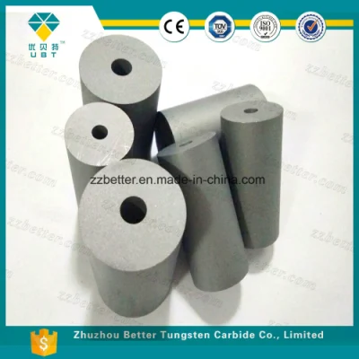 Tungsten Carbide Cold Heading Mold Carbide Punch Die