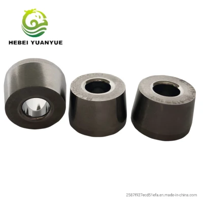 Cold Forming Tools Tungsten Carbide Drawing Dies