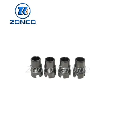 China Lead Manufacturer OEM Service Customized Design Tungsten Carbide Nozzle