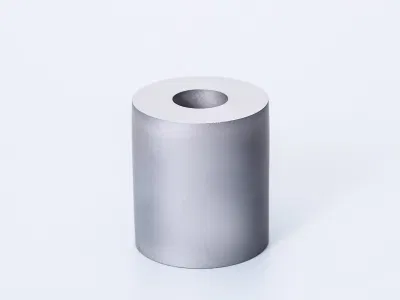  Tungsten Cemented Carbide Die for Cold Heading Stamping Mould Punching