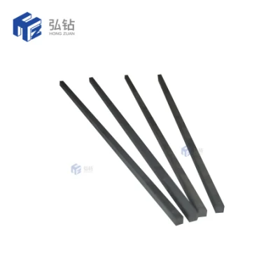 10X10X100mm Strip of Cemented Carbide for Sale