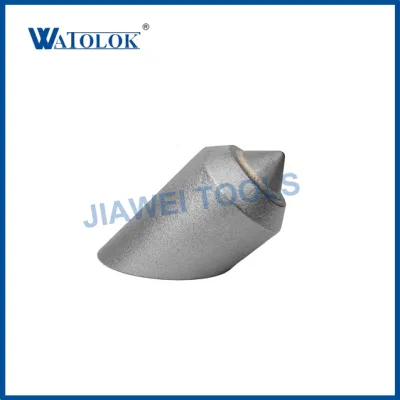 Br1 Betek HDD Drilling Tungsten Carbide Weld on Teeth