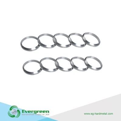 Competitive Tungsten Carbide Mechanical Static and Dynamic Ring