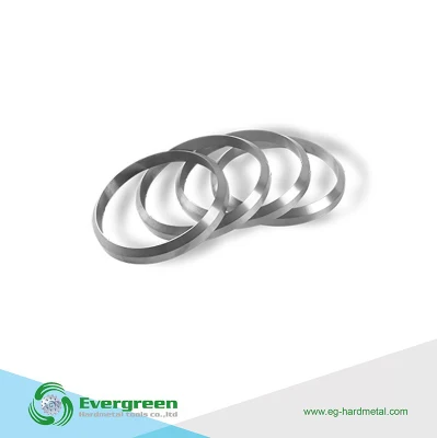 Competitive Tungsten Carbide Mechanical Static and Dynamic Ring