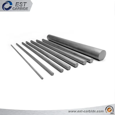 Top Quality Carbide Round Bushing for Sale