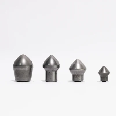 Utility Carbide Buttons Tungsten Carbide Cement Grinding Studs for Drilling /Milling Products