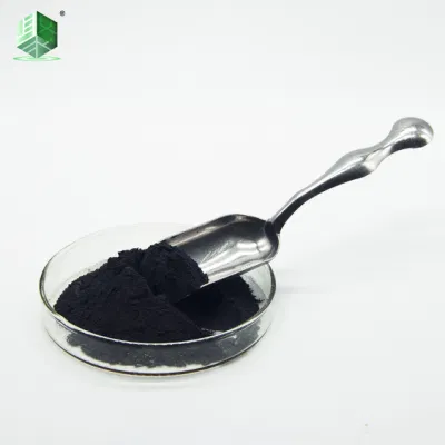 High Purity Tungsten Carbide Has Wear Resistance and High Temperature Resistance