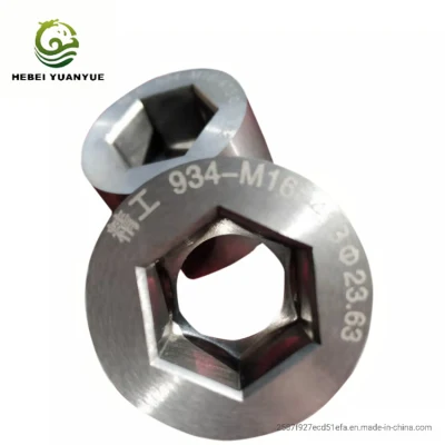 Stamping Dies Tungsten Carbide Cold Heading Mold