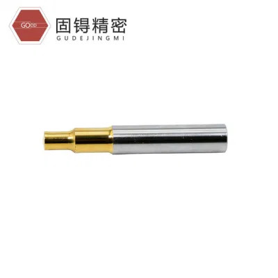 Tungsten Carbide Rod Price Is Suitable for The Manufacturing of Various Kinds of Solid Cemented Carbide Tools Tungsten Carbide Tools
