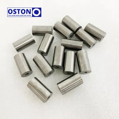 Hip-Sintered Yg20 Cemented Tungsten Carbide Upsetting Dies