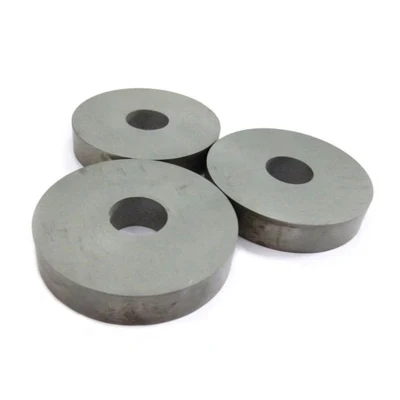 High Quality Tungsten Carbide Roll Ring for Industry