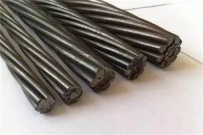 Tungsten Carbide Rolls for Steel Wire Cold Rolling