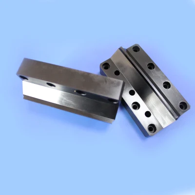 Superior Wear Resistance High-Hardness Cemented Carbide Pressure Head