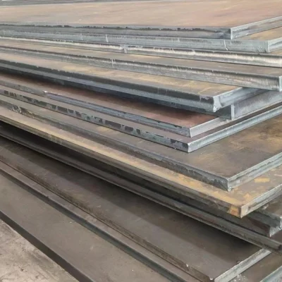 Hot-Sale Product 20mm 30mm 40mm Wear Plate 450 Cemented Tungsten Carbide Wear Plates Cifa Wear Plate
