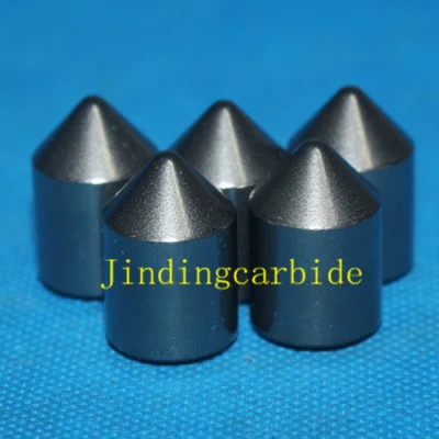 Yg15c Tungsten Carbide Cutting Teeth
