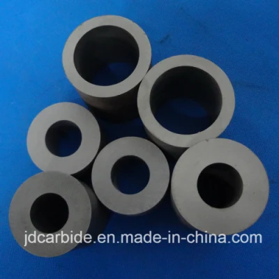 Tungsten Carbide Cold Punching Mould
