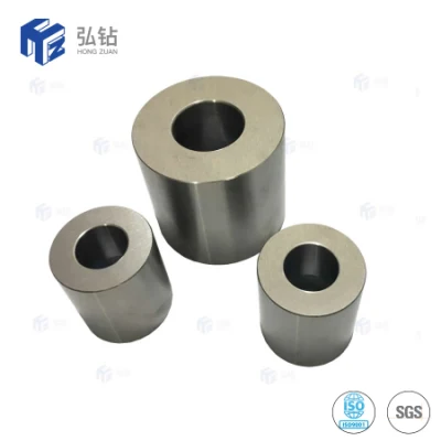  Blank &amp; Polished Tungsten Carbide Round Mold